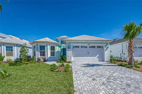 306 HANG LOOSE WAY — home for sale