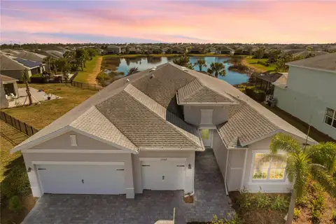 17709 WAYSIDE BND — home for sale