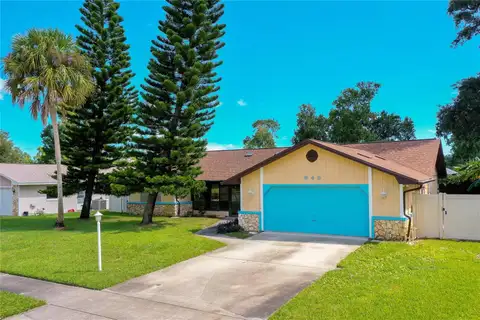 949 TALL PINE DR — home for sale