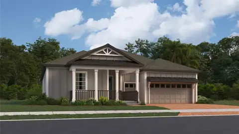 4845 SOUTHERN VALLEY LOOP — home for sale