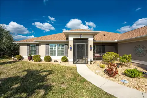 25470 PALISADE RD — home for sale