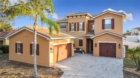 3841 GOLDEN KNOT DR — home for sale