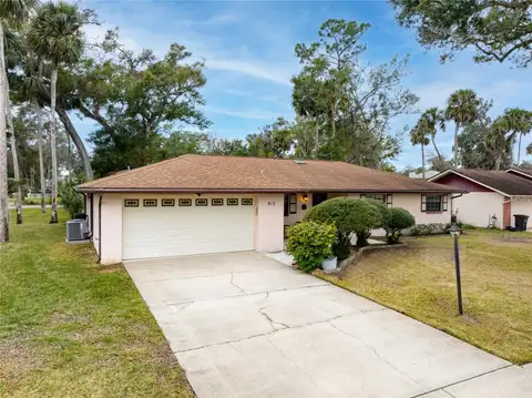 812 WHIPORWILL DR — home for sale