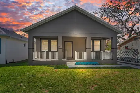 8716 N BROOKS ST — home for sale