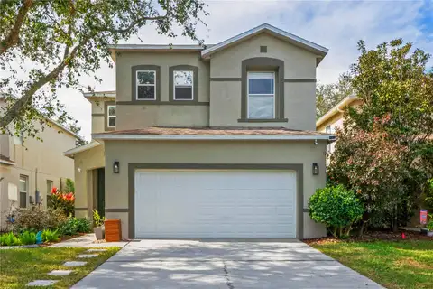 2445 SILVERMOSS DR — home for sale
