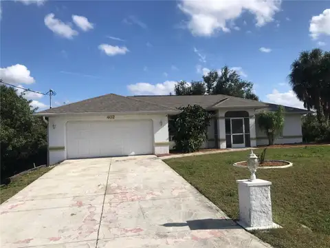 402 LOMOND DR — home for sale