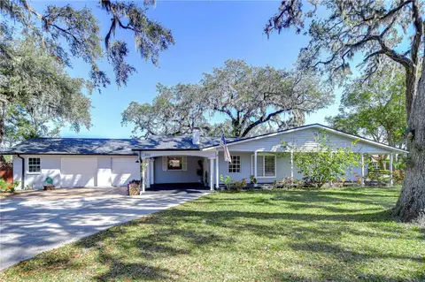 801 TIMBER POND DR — home for sale