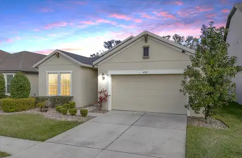 4927 ROLLING GREEN DR — home for sale