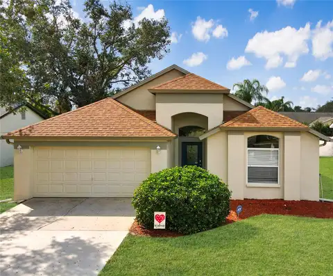 814 TUSCANNY ST — home for sale