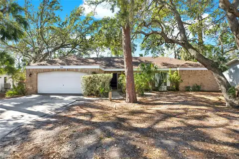 4346 MARINE PKWY — home for sale