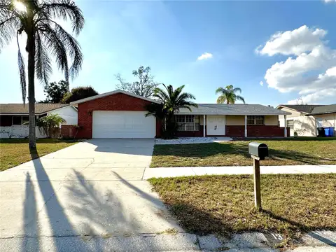 1314 SUNFISH DR — home for sale