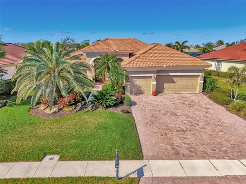 2660 SABLE PALM WAY — home for sale