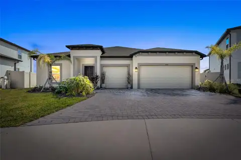 3192 KING FERN DR — home for sale
