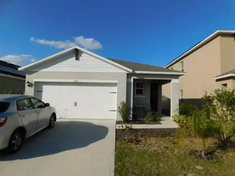 1360 BERRY LN — home for sale