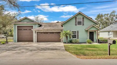 506 PARROTT RD — home for sale