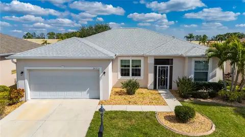 24576 BUCKINGHAM WAY — home for sale