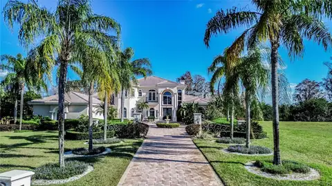 Winter Haven, Polk, FL — home for sale