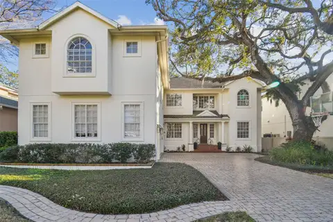4610 W BROWNING AVE — home for sale