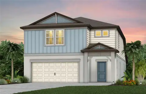 6714 MICHAEL FAVOR WAY — home for sale