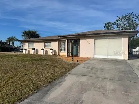 4115 CORN ST — home for sale