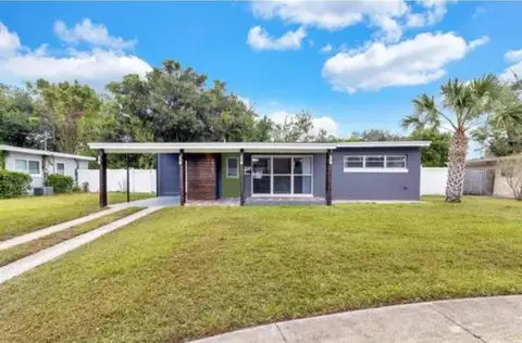 2707 ILLINOIS ST — home for sale