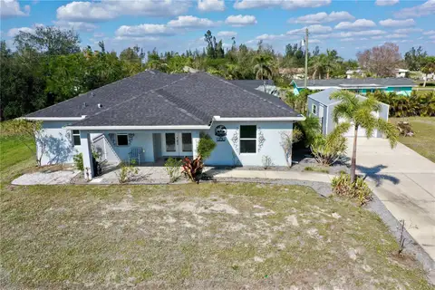 3714 GULFBREEZE LN — home for sale