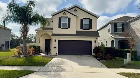 3199 TURRET DR — home for sale