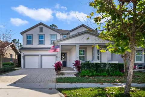 9192 BRADLEIGH DR — home for sale