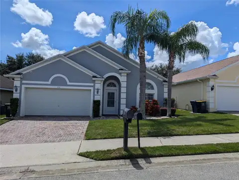 131 VINE DR — home for sale