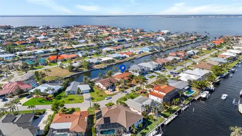 2284 PALM TREE DR — home for sale
