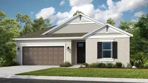 2136 BABBLING BROOK BLVD — home for sale