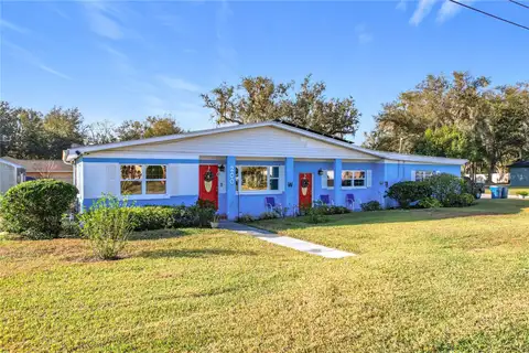 200 DR MARTIN LUTHER KING JR ST SE — home for sale
