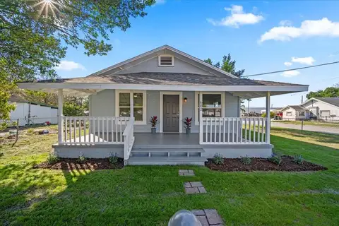 602 E ORANGE ST — home for sale