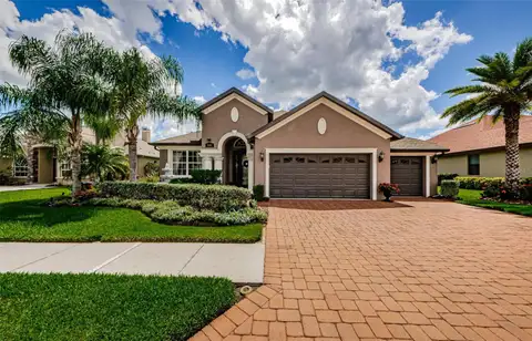 1602 ABYSS DR — home for sale