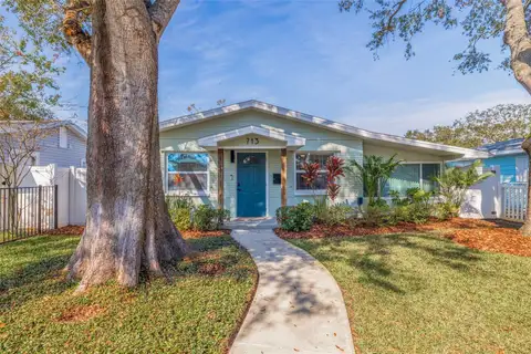 713 43RD AVE N — home for sale