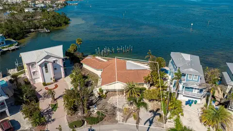 236 S HARBOR DR #LOT 35 — home for sale