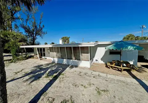 1115 GULF BLVD — home for sale