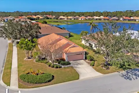 805 DERBYSHIRE DR — home for sale