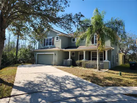 602 LOCHSMERE LN — home for sale