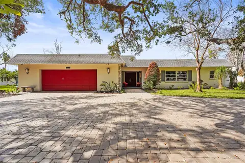 6640 PEACOCK RD — home for sale