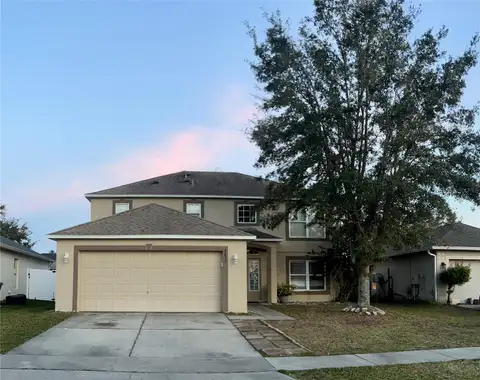 2037 CORNER TREE CT — home for sale