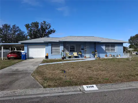 3398 53RD ST N — home for sale
