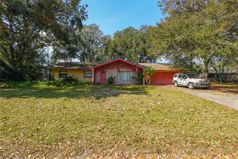 1221 FOREST CIR — home for sale