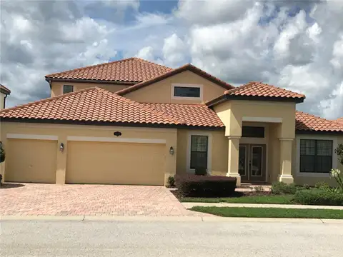 4002 SUNSET LAKE DR — home for sale