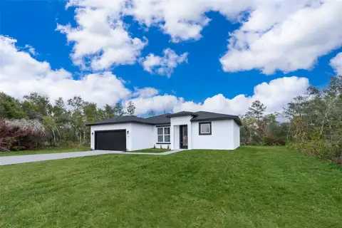 12691 SW 33RD AVE — home for sale