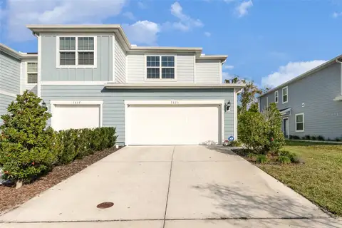 2623 BUENA VIEW RD — home for sale