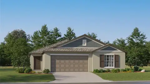 8426 BELLA MAR TRL — home for sale