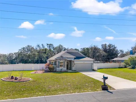 12780 CORONADO DR — home for sale