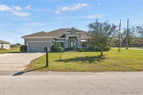 824 ULMER RD — home for sale