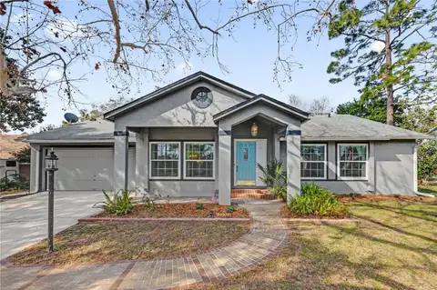 414 N PINE MEADOW DR — home for sale